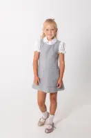 Pattern 1102 sundress for girls