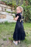 Викрійка 1001 сукня для дівчат