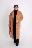 Pattern 3164 Women's Coat