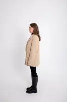 Pattern 3162 women's jacket