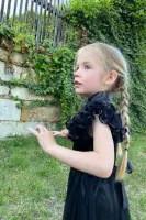 Викрійка 1001 сукня для дівчат