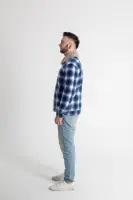 Pattern 2031 Men’s Shirt
