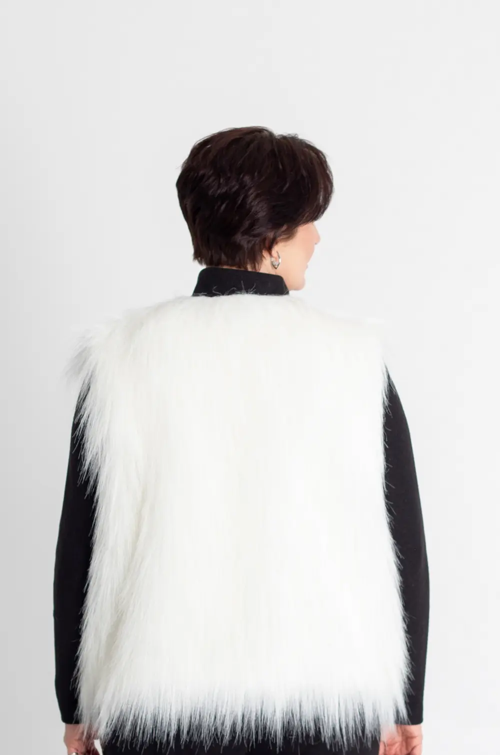 Pattern 3242 women's vest