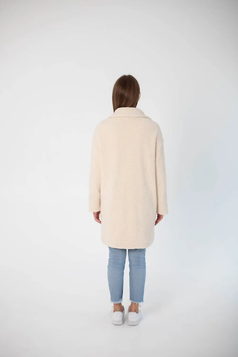Pattern 3147 women's coat