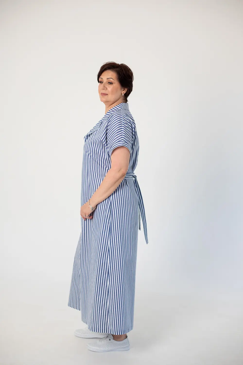 Pattern 3191 women's dress