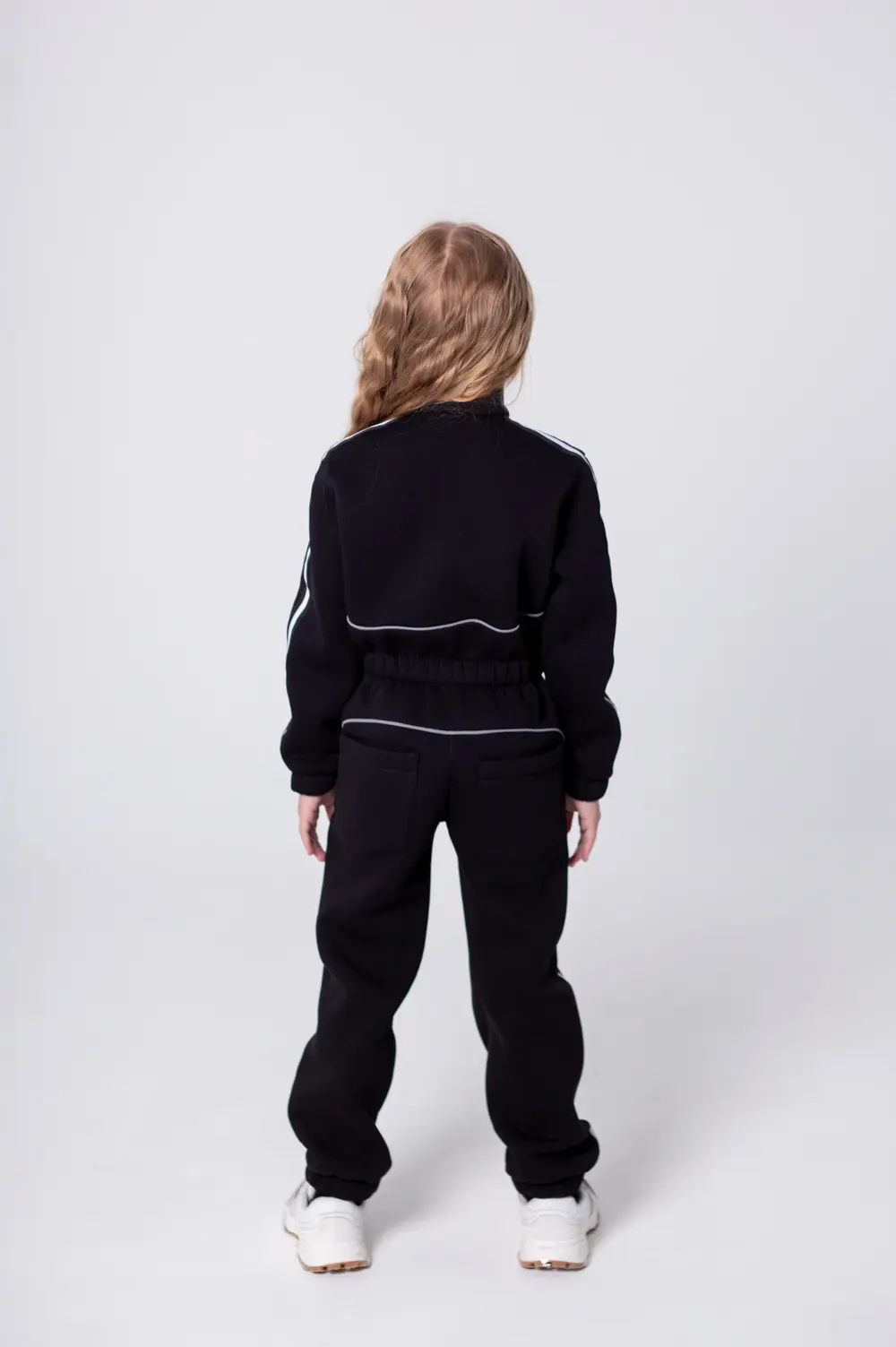 Pattern 1110 children's jumpsuit