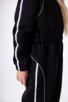 Pattern 1110 children's jumpsuit