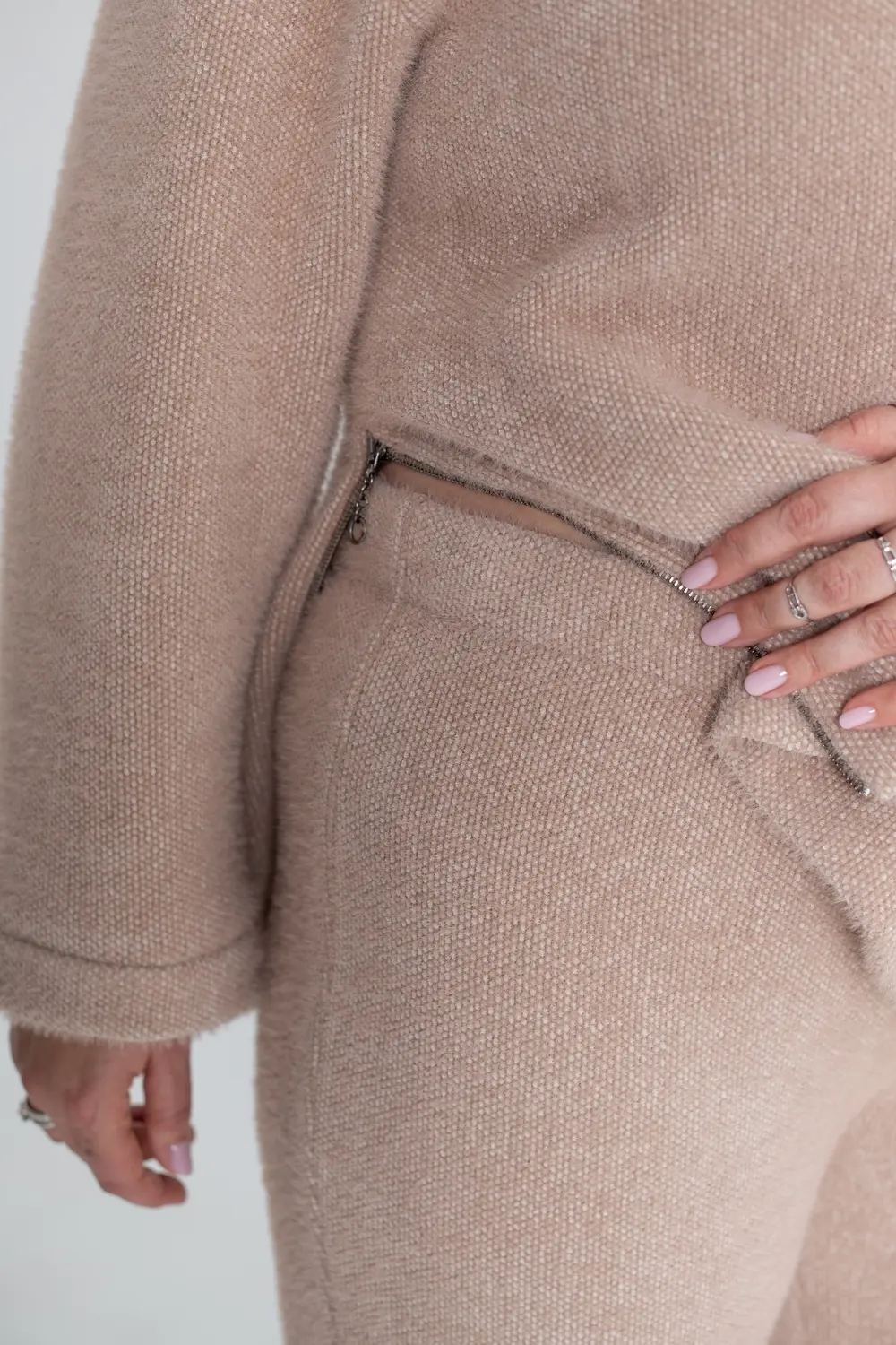 Pattern 3235 women's trousers