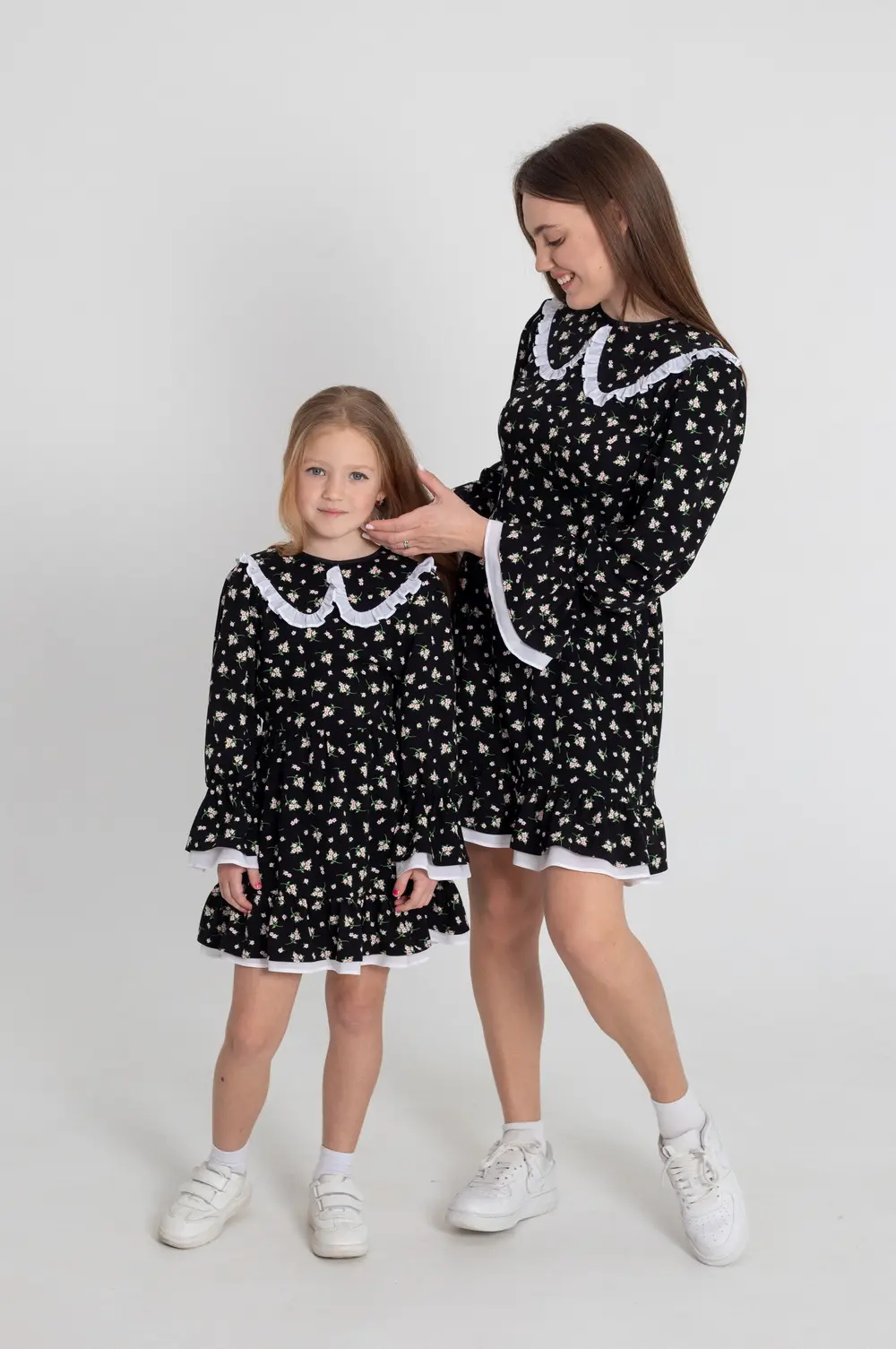 Pattern 3185 Dress for Women