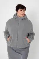 Pattern 3111 Women's Jacket