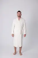 Pattern 2028 Unisex Robe