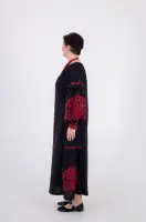 Pattern 3252 women's dress