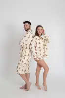Викрійка 3179 кофта для жінок