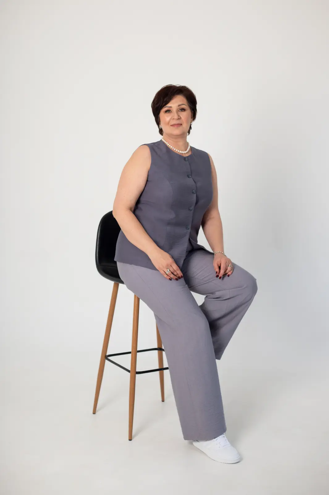 Pattern 3193 women's pants