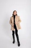 Pattern 3162 women's jacket