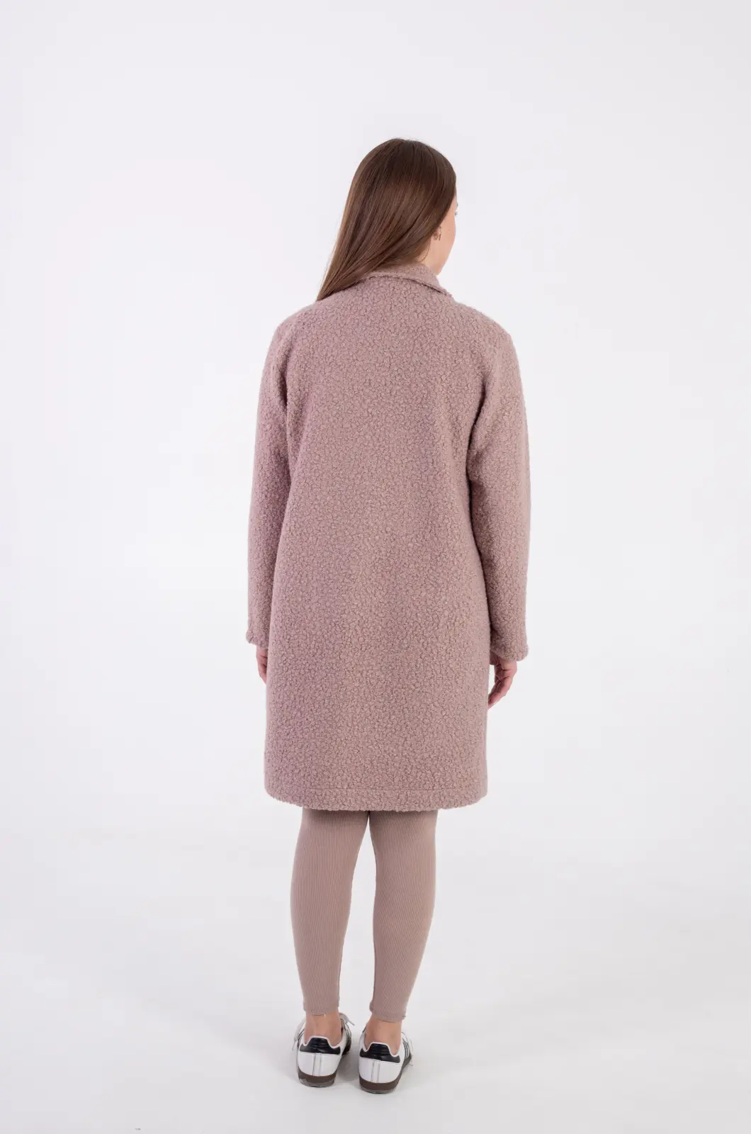 Pattern 3259 women's cardigan