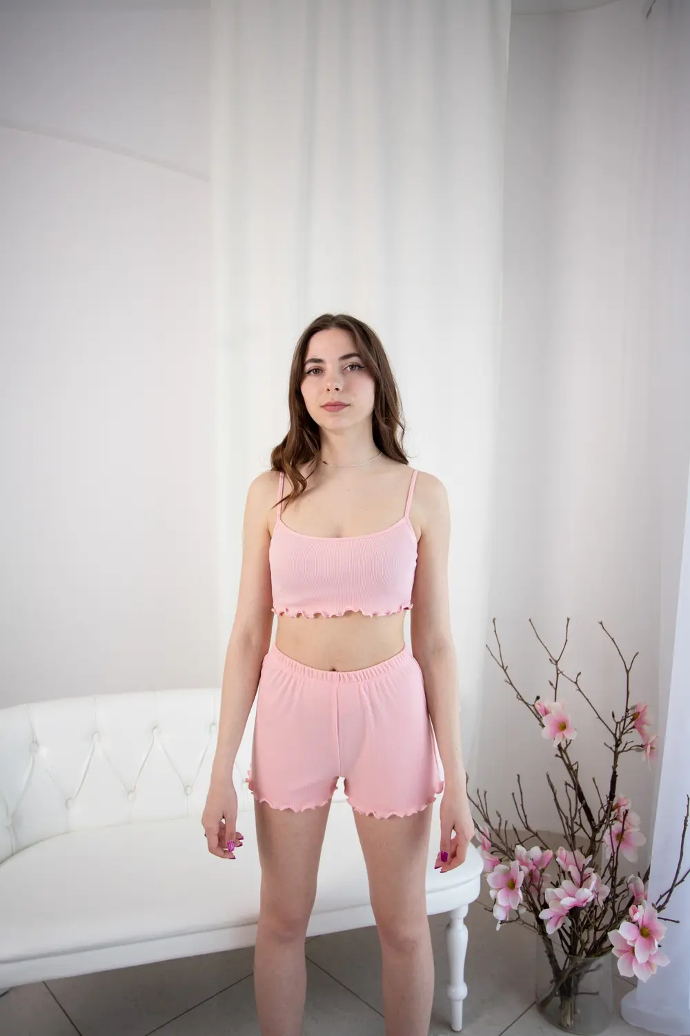 Pattern 3004/1 Women's Shorts
