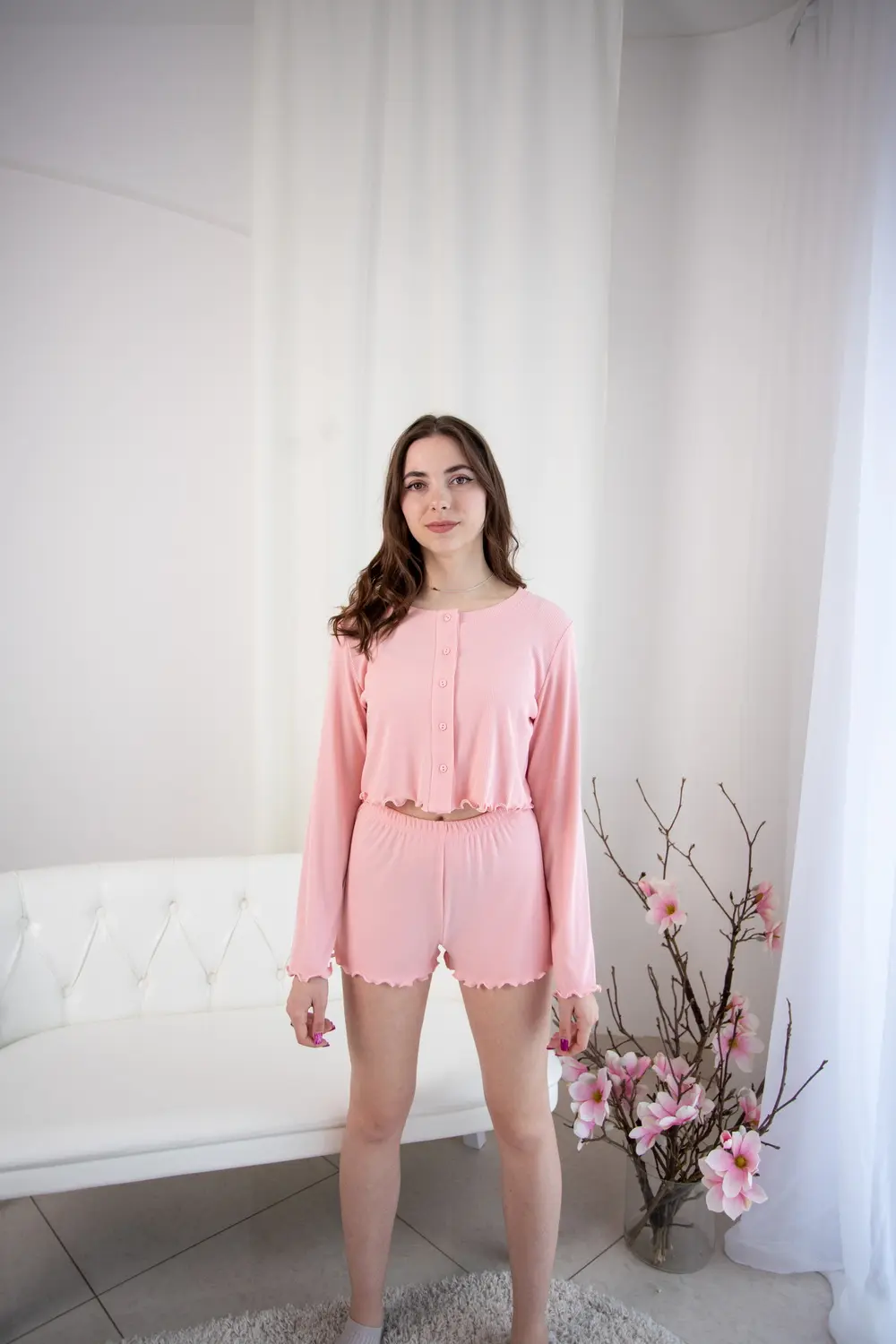 Pattern 3004/1 Women's Shorts