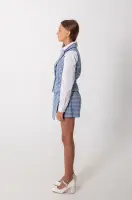 Pattern 1086 shorts skirt for girls