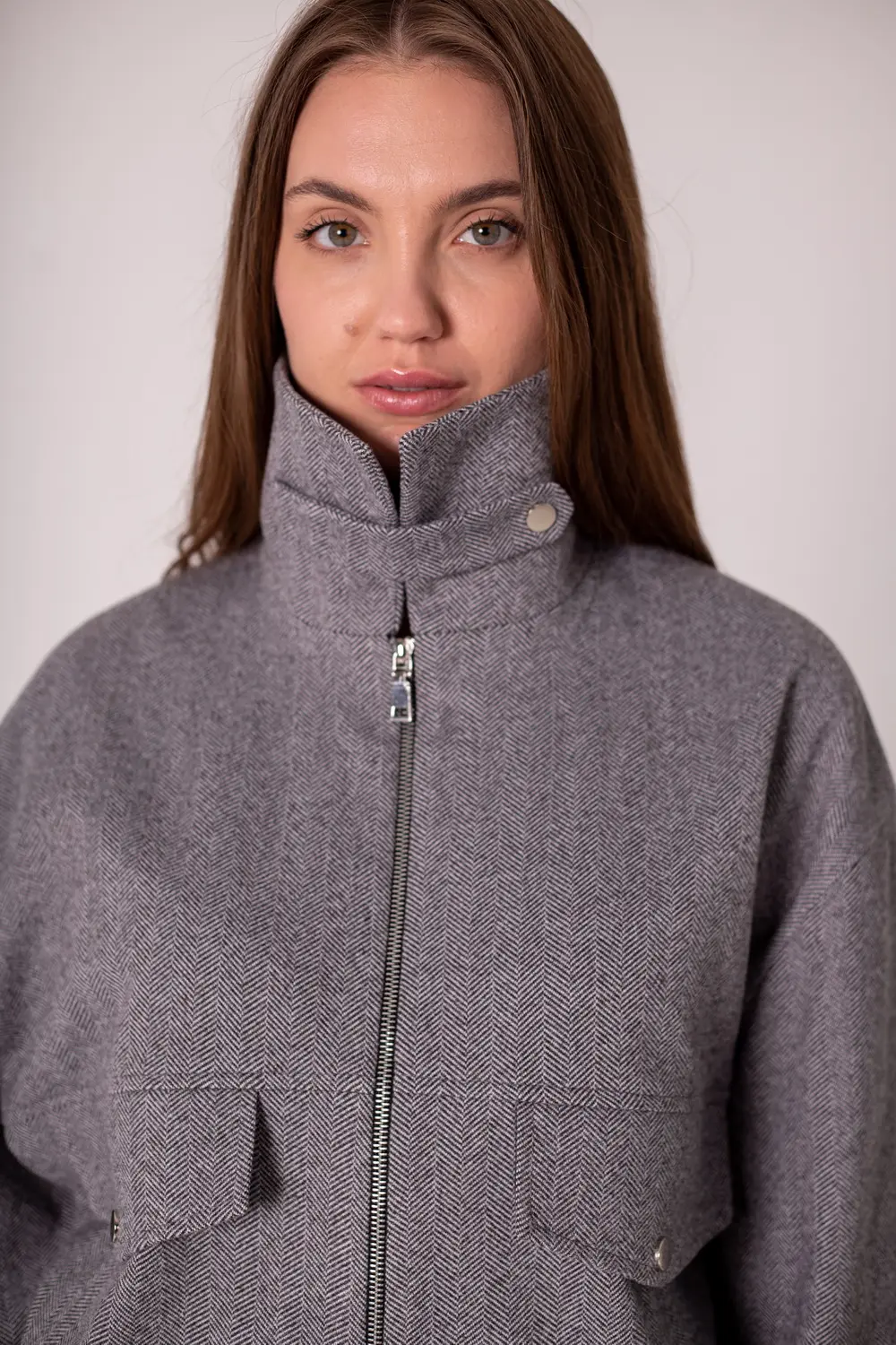 Pattern 3211 Women's Jacket