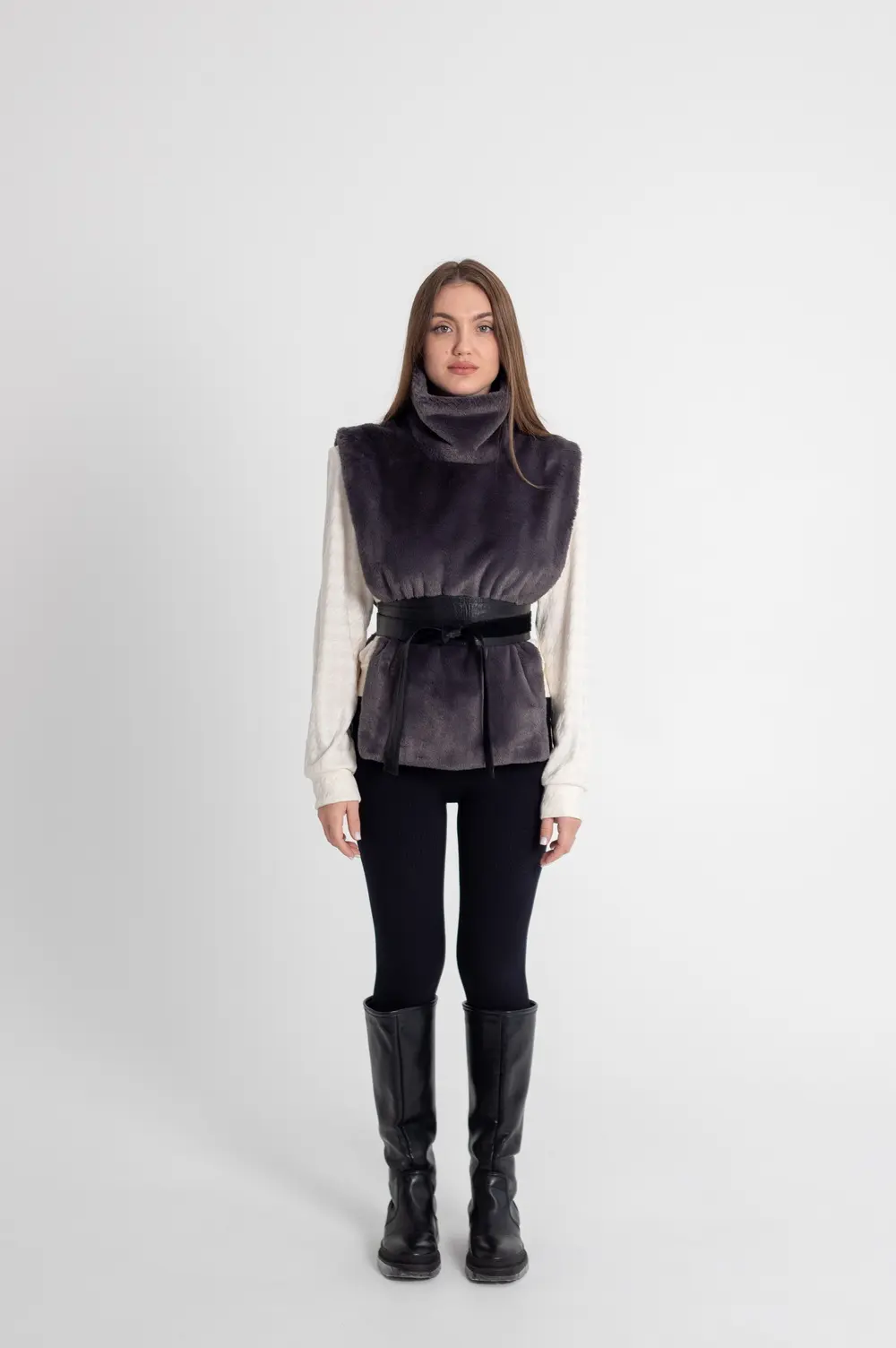 Pattern 3231 women's dickey