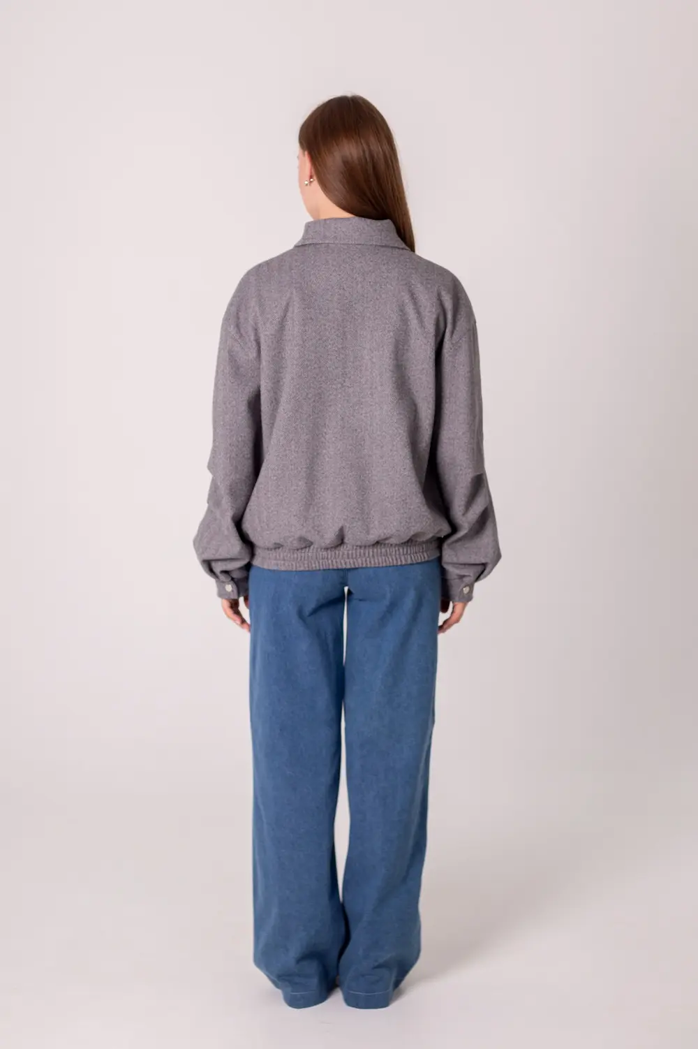 Pattern 3211 Women's Jacket