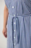 Pattern 3191 women's dress