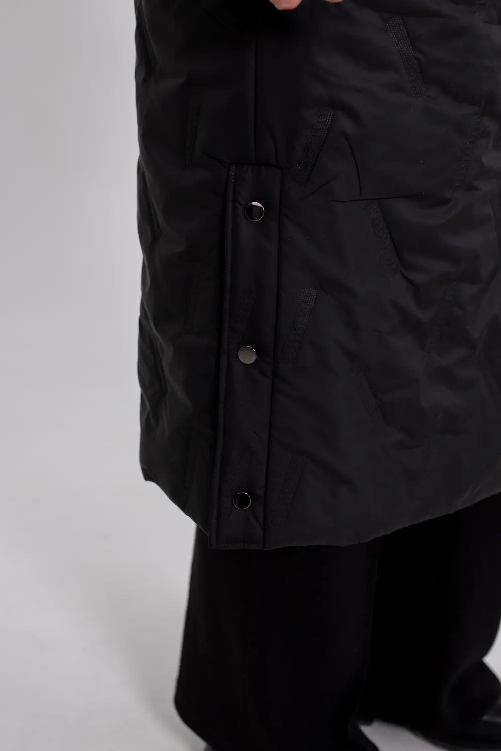 Pattern 3161 women's coat