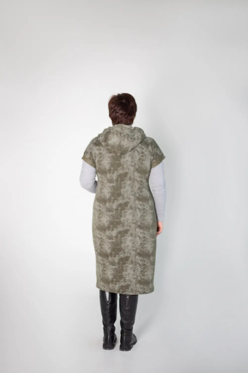 Pattern 3148 dress for women