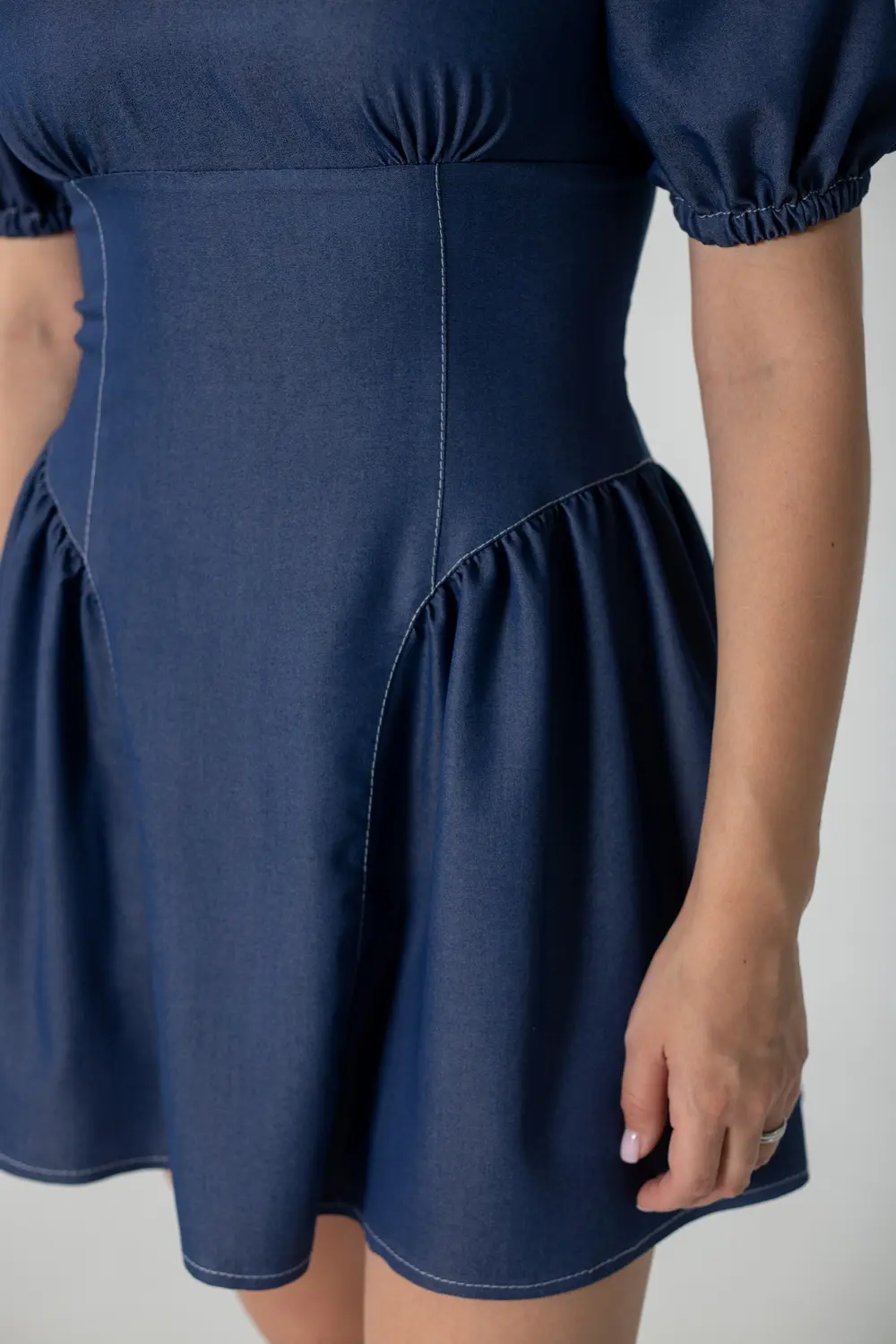 Pattern 3209 dress for women