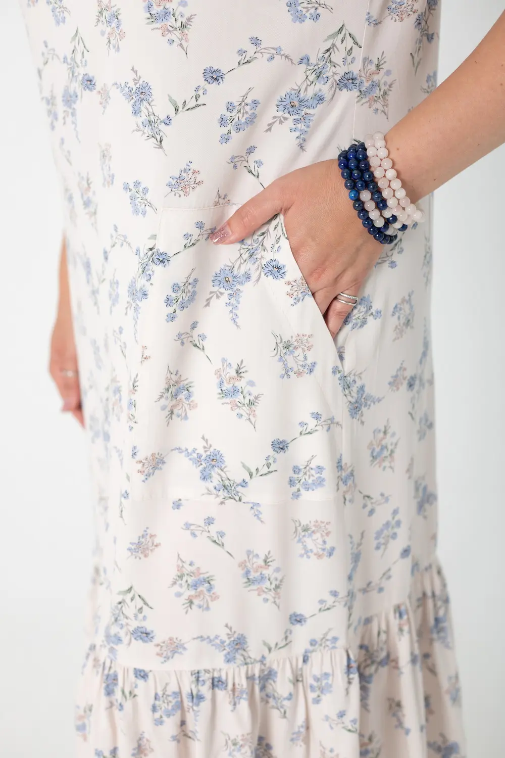 Pattern 3207 Dress for Women