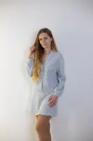 Викрійка 3105 спідниця для жінок