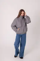 Pattern 3211 Women's Jacket