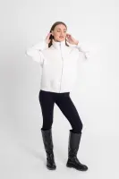 Викрійка 3228 кардиган для жінок