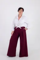 Pattern 3249 women's trousers
