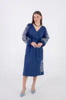 Pattern 3251 women's dress