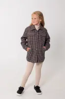 Pattern 1097 Shirt for Children