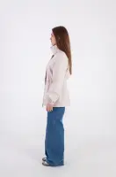 Pattern 3239 women's jacket
