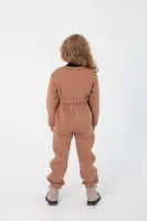 Pattern 1047 children's jumpsuit