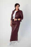 Pattern 3187 women's jacket