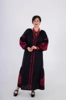 Pattern 3252 women's dress
