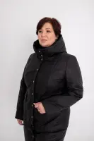 Pattern 3161 women's coat