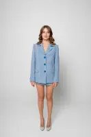 Pattern 3137 women's jacket