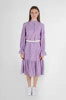 Pattern 3121 basic dress for women
