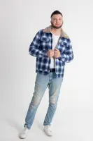 Pattern 2031 Men’s Shirt
