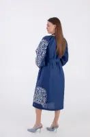 Pattern 3251 women's dress