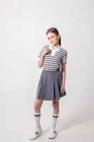 Pattern 1084 skirt for girls