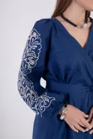 Pattern 3251 women's dress