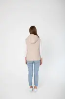 Pattern 3145 women's vest