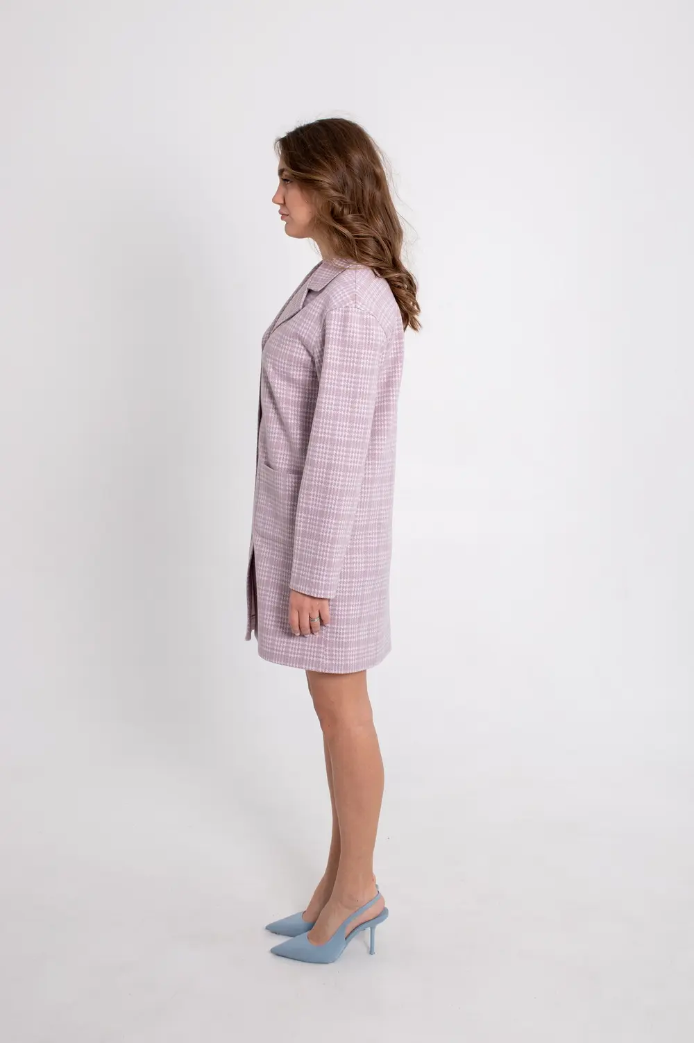 Pattern 3167 dress for women